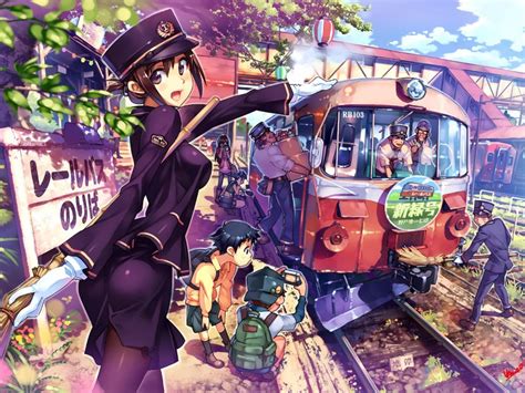 Search :: Train Anime Hentai, Train XXX